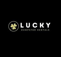 Lucky Dumpster Rentals Logo
