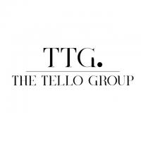 Javier Tello Logo