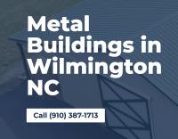 Metal Buildings of Wilmington logo