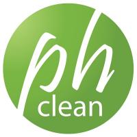phClean Logo