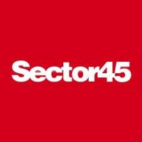 Sector45 Logo