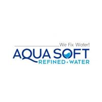 Aqua Soft Refined Water, Inc. logo