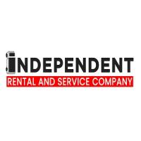 Santa Cruz Truck Rental | Independent Rental and Service Co. Logo