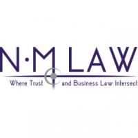 N.M LAW, APC logo