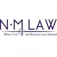 N.M LAW, APC Logo