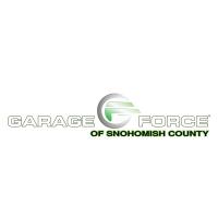Garage Force of Snohomish County Logo