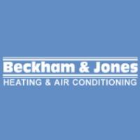Beckham & Jones Heating & Air Conditioning logo