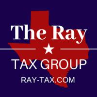 Ray Tax Group Logo
