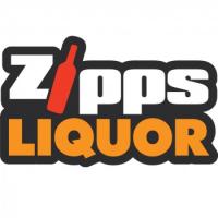 Zipps Liquor Store Logo