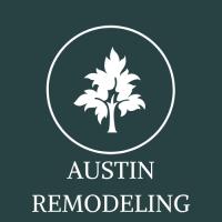 Austin Kitchen & Bathroom Remodeling Logo