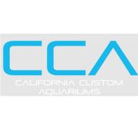 California Custom Aquariums Logo