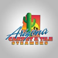 Arizona Carpet and Tile Steamers Logo