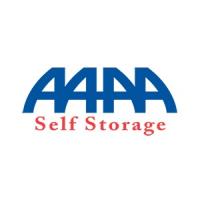 AAAA Self Storage Logo