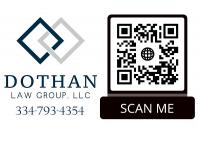 Dothan Law Group Logo