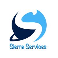 Home Sierra Services Logo