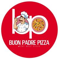 Buon Padre Pizza Logo
