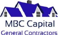 MBC Capital General Contractors Logo