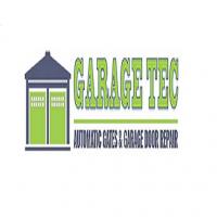 Garage Tec Automatic Gates & Garage Door Repair Logo