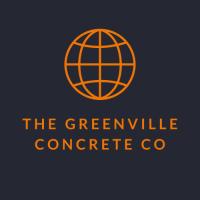 Greenville Concrete Co Logo