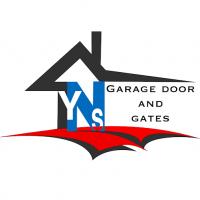 Garage Door Protx Logo