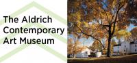 Aldrich Contemporary Art Museum logo