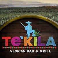 Tekila Mexican Bar & Grill Logo