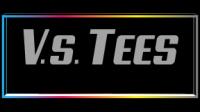 VS Tees Logo