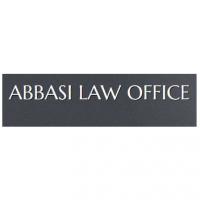 Abbasi Law Office Logo
