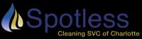 Spotless Cleaning SVC of Charlotte Logo