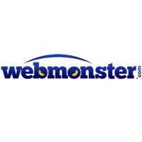 Webmonster.com Logo