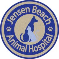Jensen Beach Animal Hospital Logo