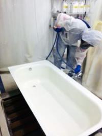 Scottsdale Refinishing Bathtub LLC Logo