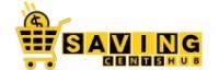 Saving cents hub Logo