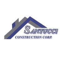Santucci Construction Corp Logo