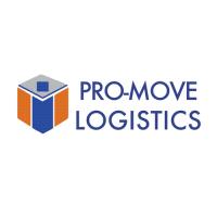 Pro-Move Logistics Logo