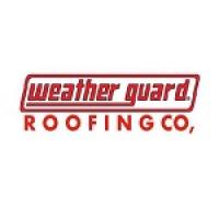 Weather Guard Roofing Logo
