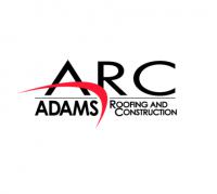 ARC_ Adams Roofing and Construction logo