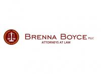 Brenna Boyce PLLC Attorney at Law logo
