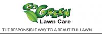 Go Green Lawn Care logo