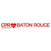 CPR Certification Baton Rouge logo