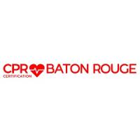 CPR Certification Baton Rouge Logo