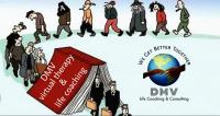 DMV Therapy LifeCoaching Logo
