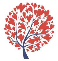 All American Home Care Agency Logo
