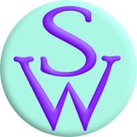 Swift Water Gemstones, Jewelry, Gifts & Beads Logo