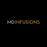 MD Infusions Logo