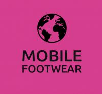 Mobile Footwear Logo