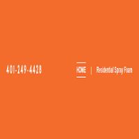 RI Choice Spray Foam Inc. Logo