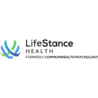 LifeStance Health Logo