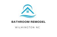 Bathroom Remodel Wilmington NC Logo