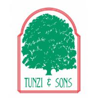 Tunzi & Sons Landscaping Logo